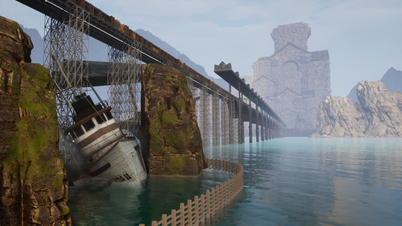 Steam post image