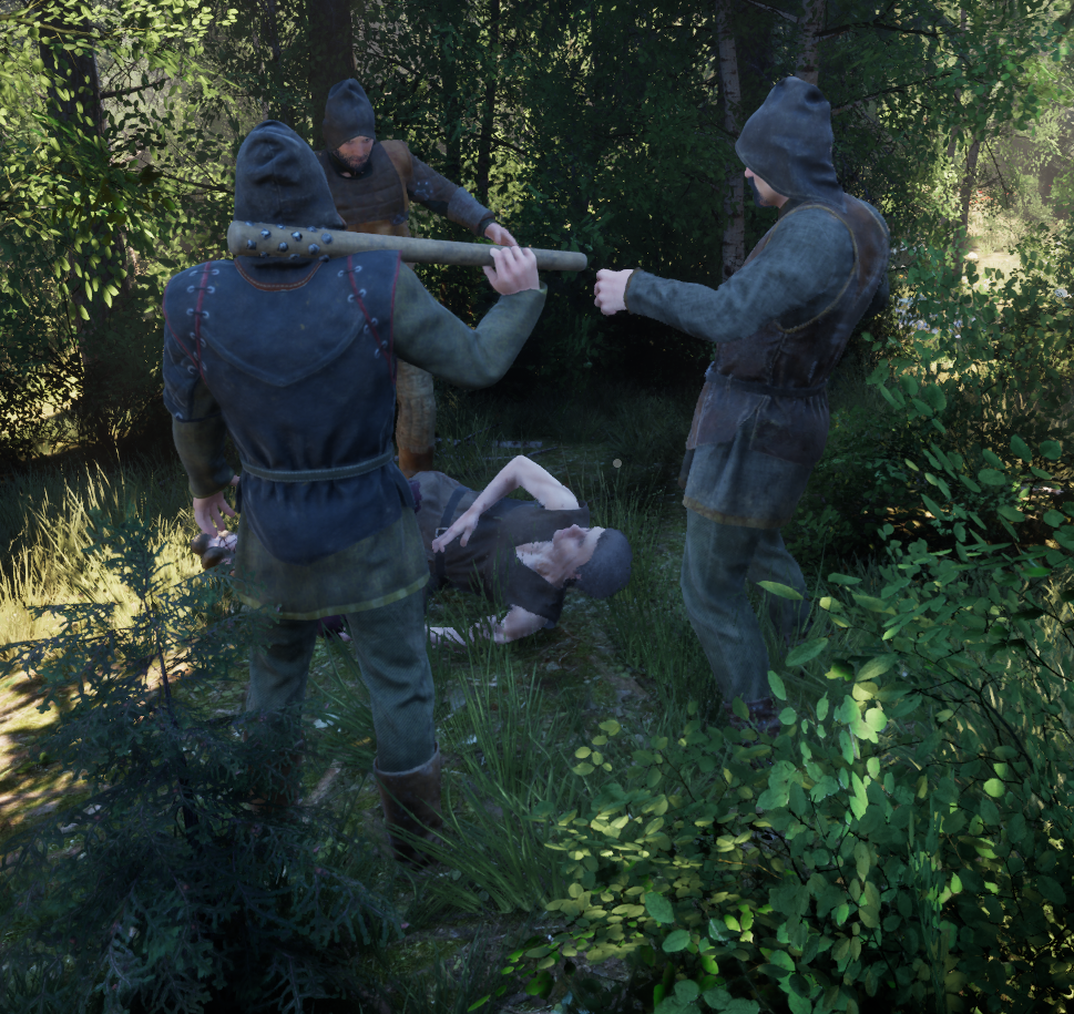 Steam post image