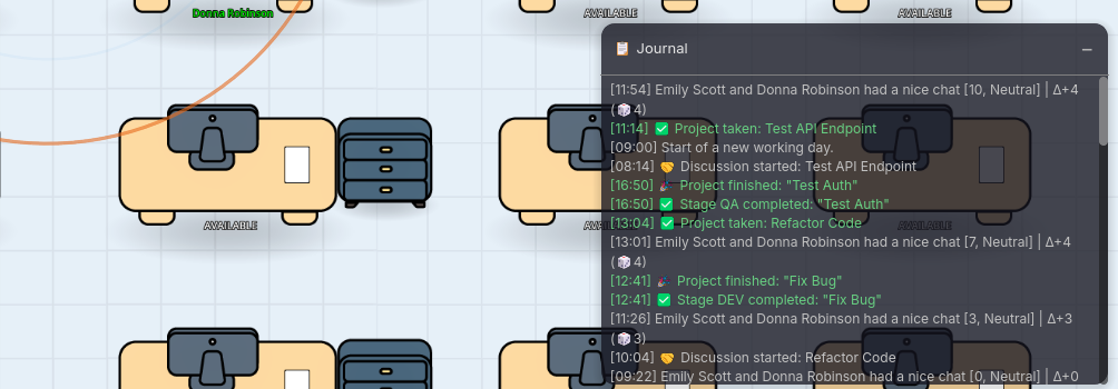 Steam post image