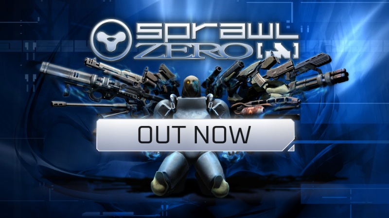 SPRAWL ZERO BUNDLES