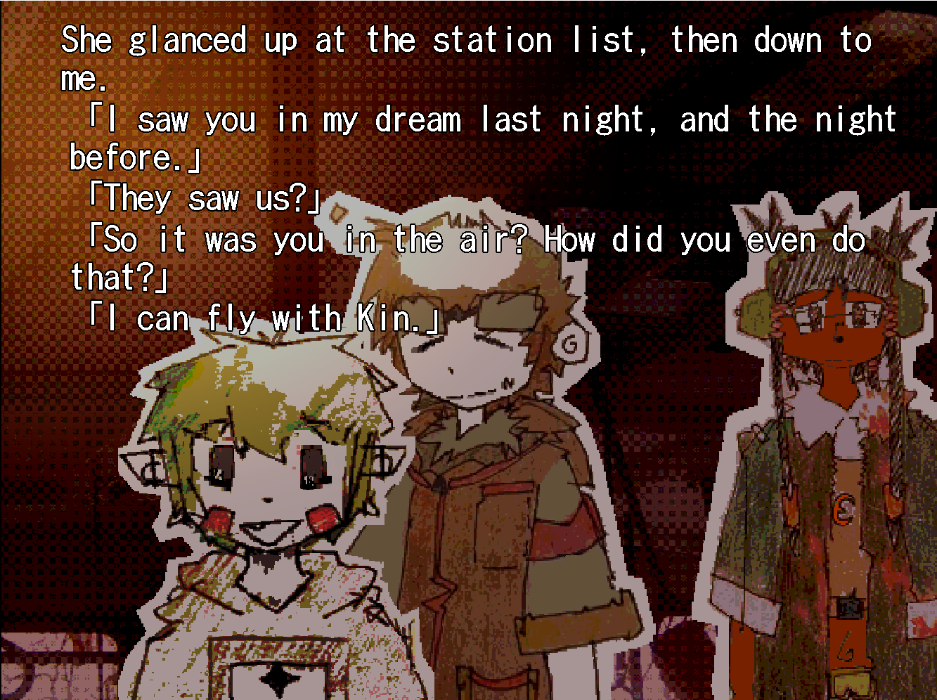 Steam post image