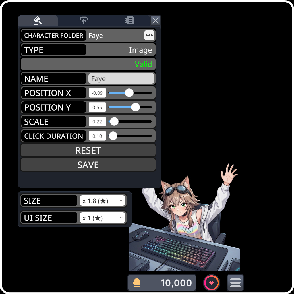 Steam post image