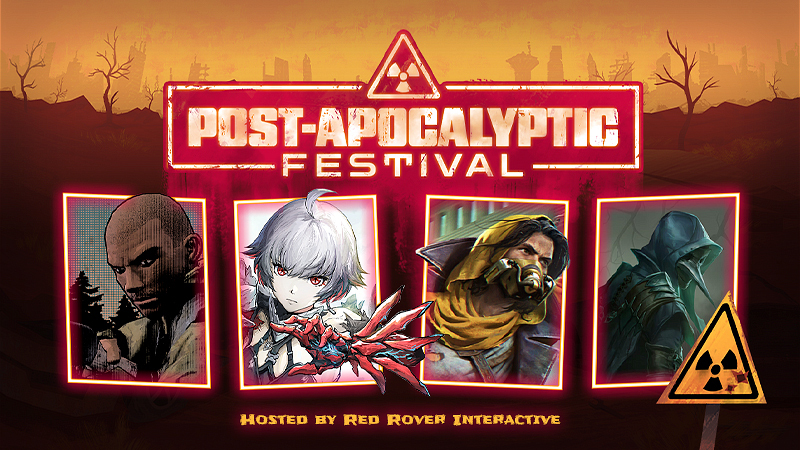 Post-Apocalyptic Festival