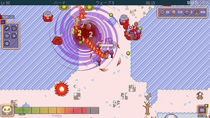 Frozen Protocol Update: Stage 3 Now Live · Overclocked Arena ...