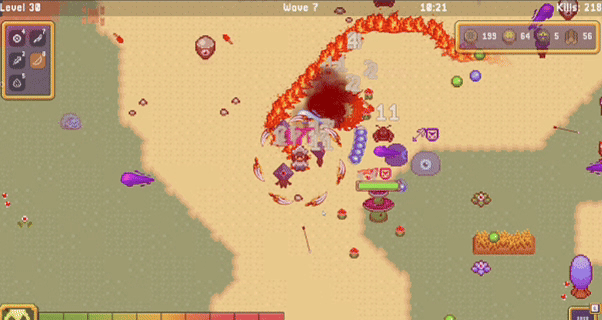 Steam post image