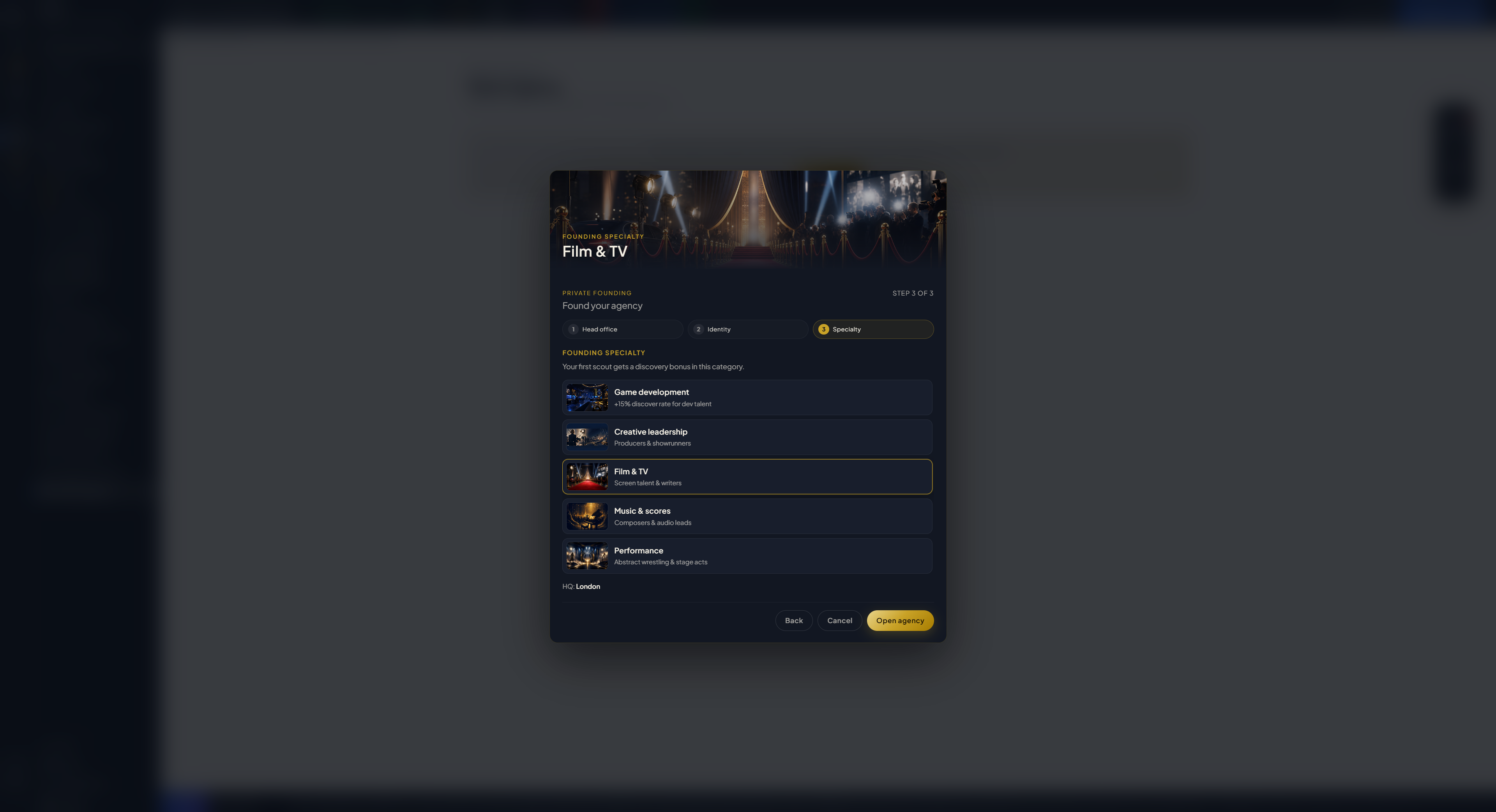Steam post image