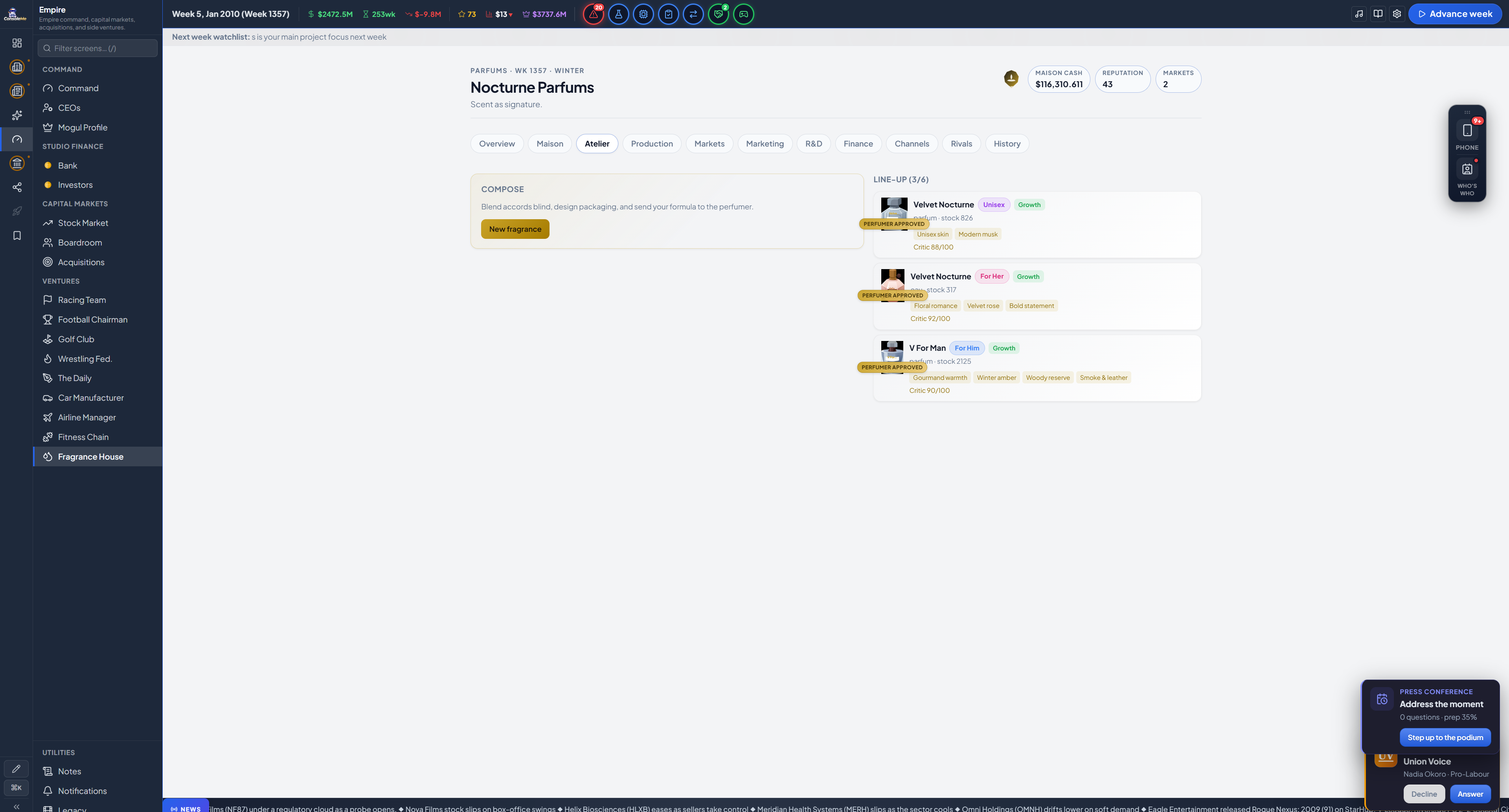Steam post image