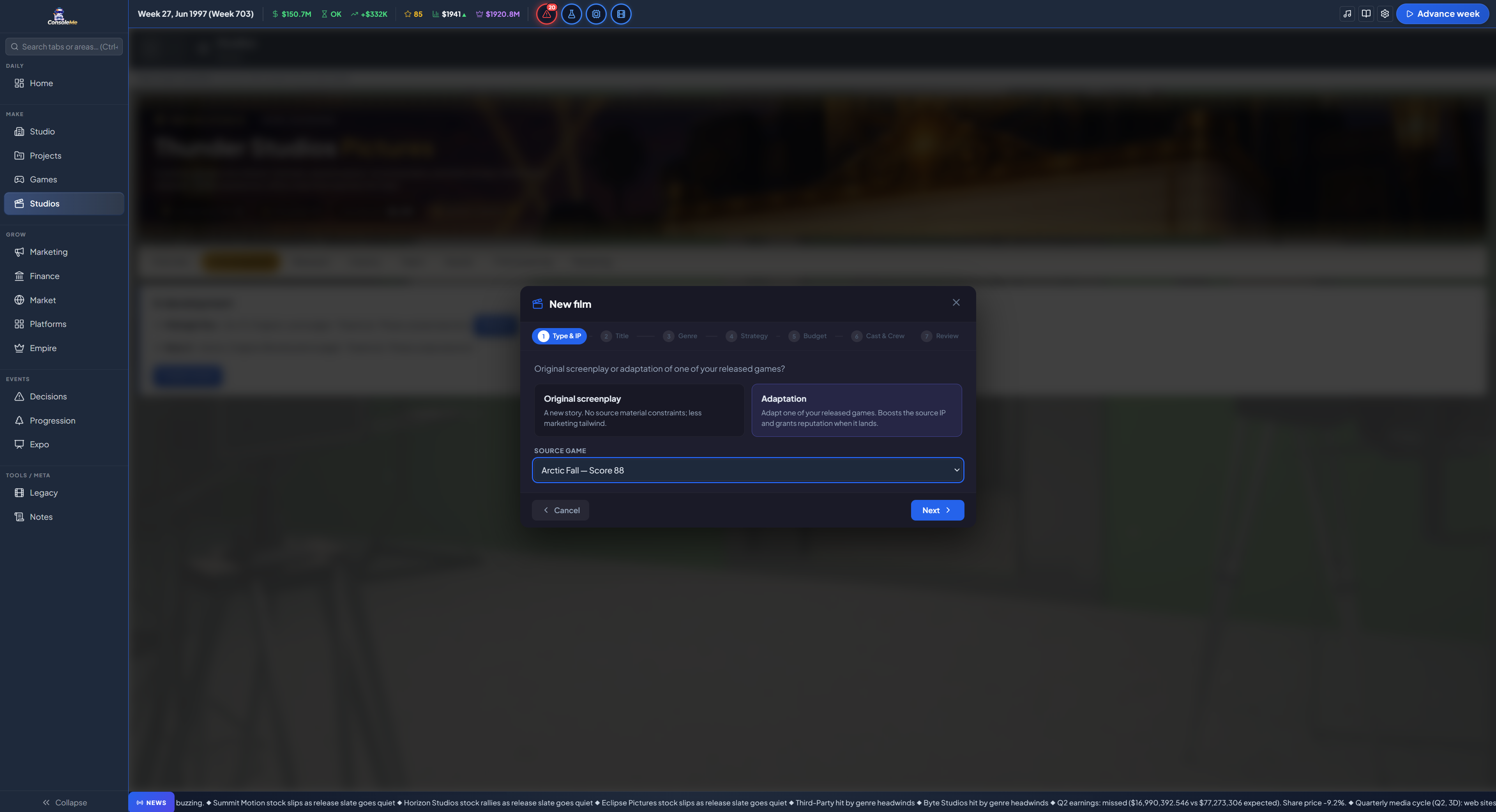 Steam post image