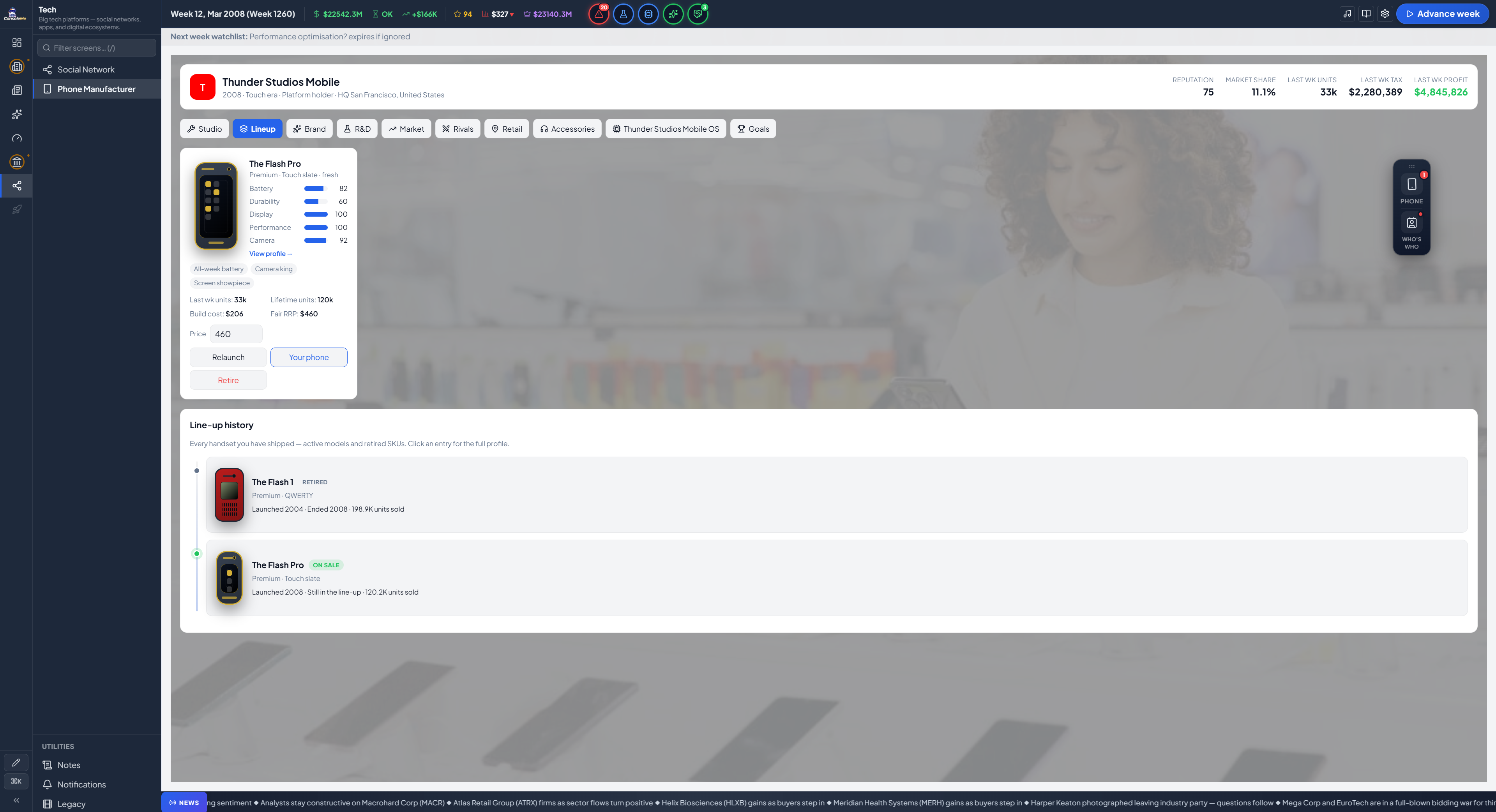 Steam post image