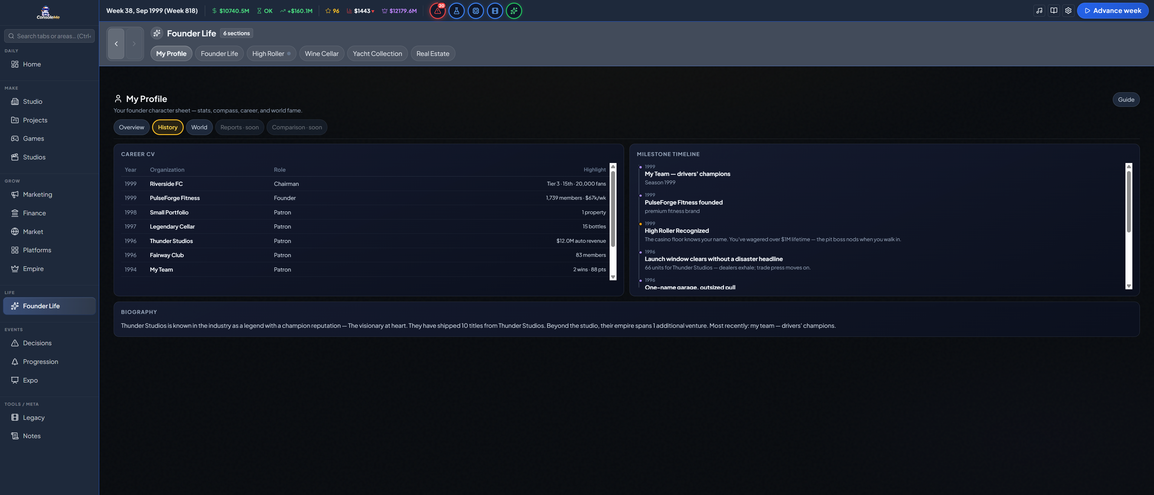 Steam post image