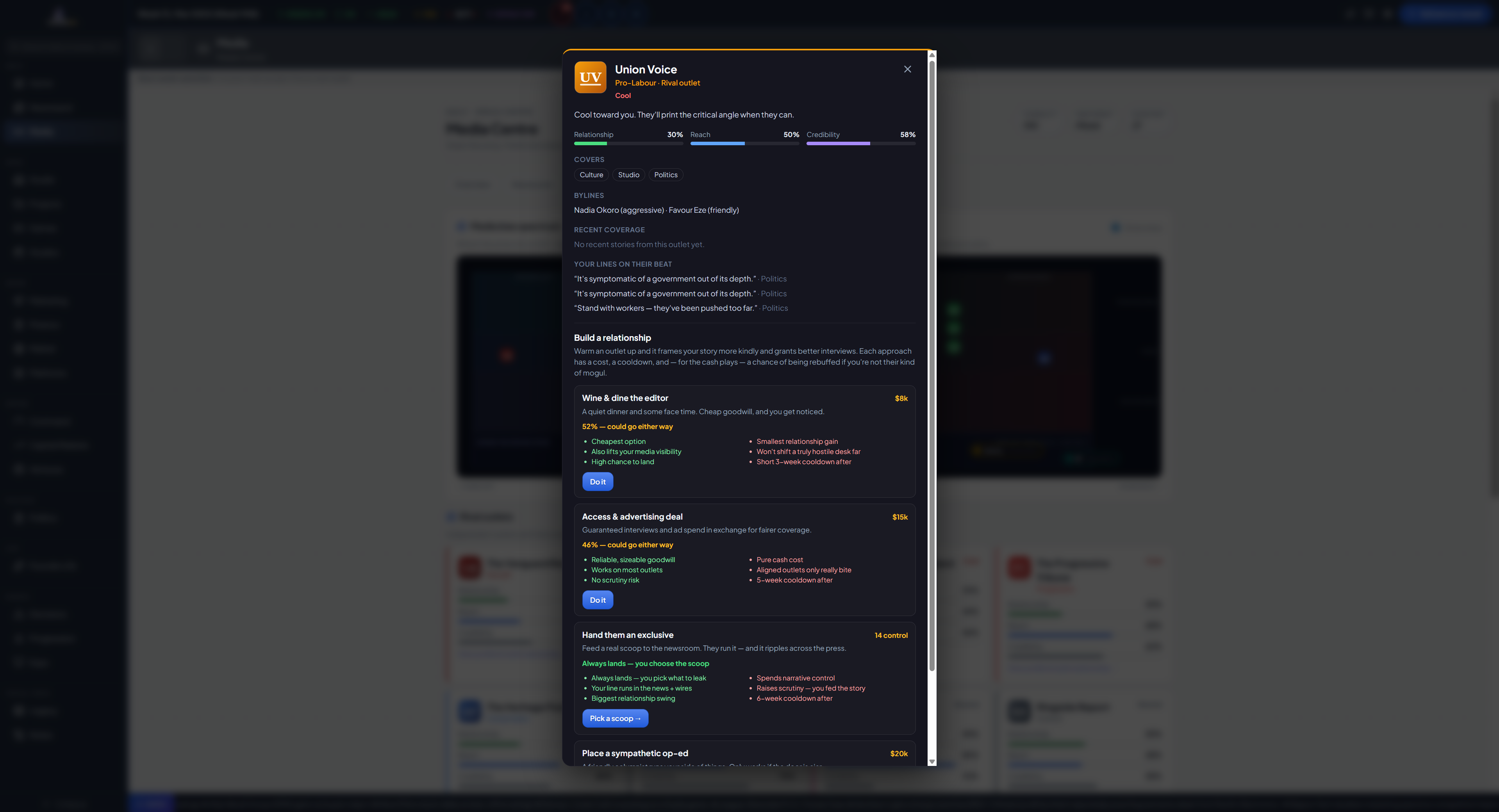Steam post image