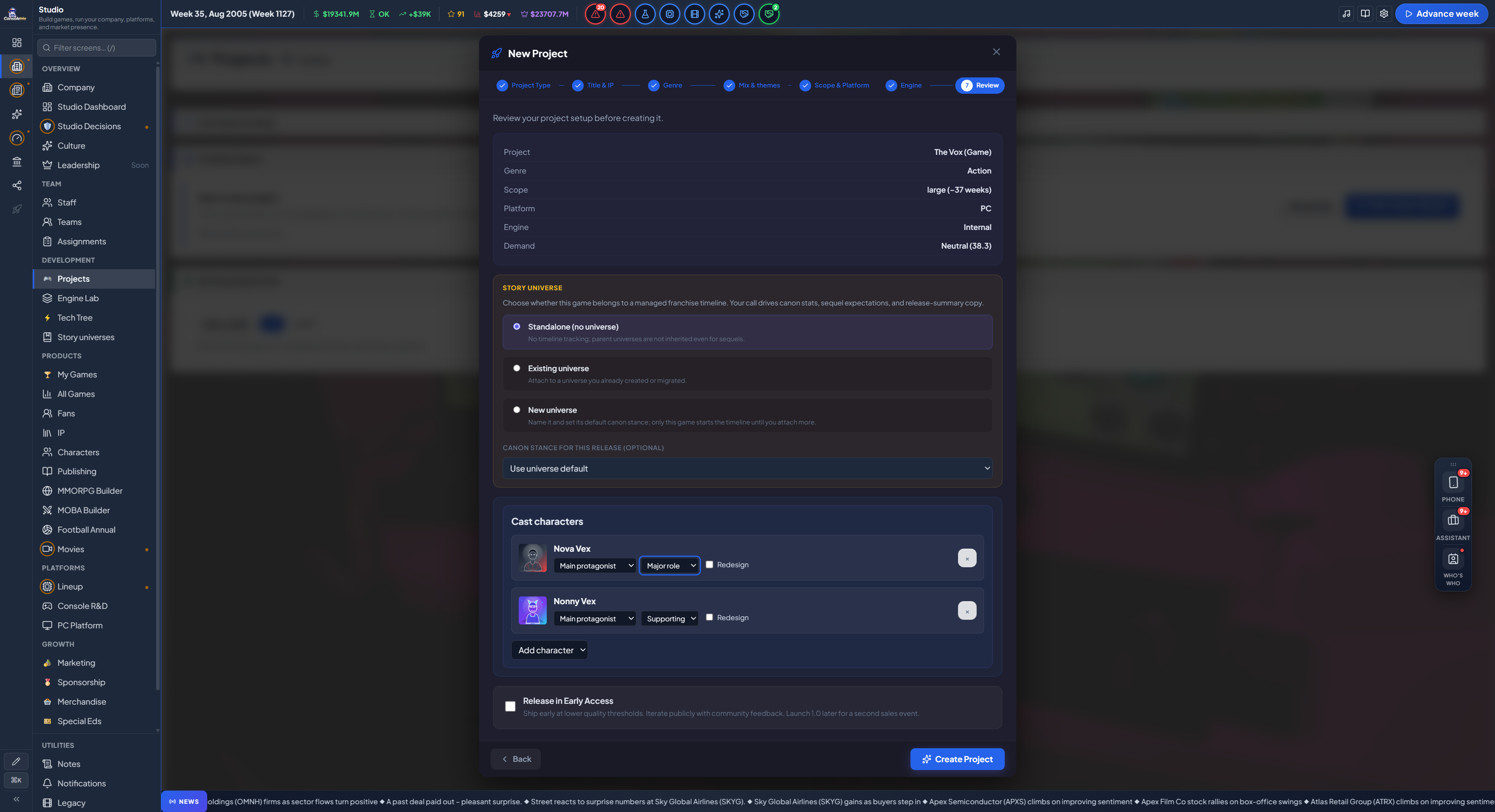 Steam post image