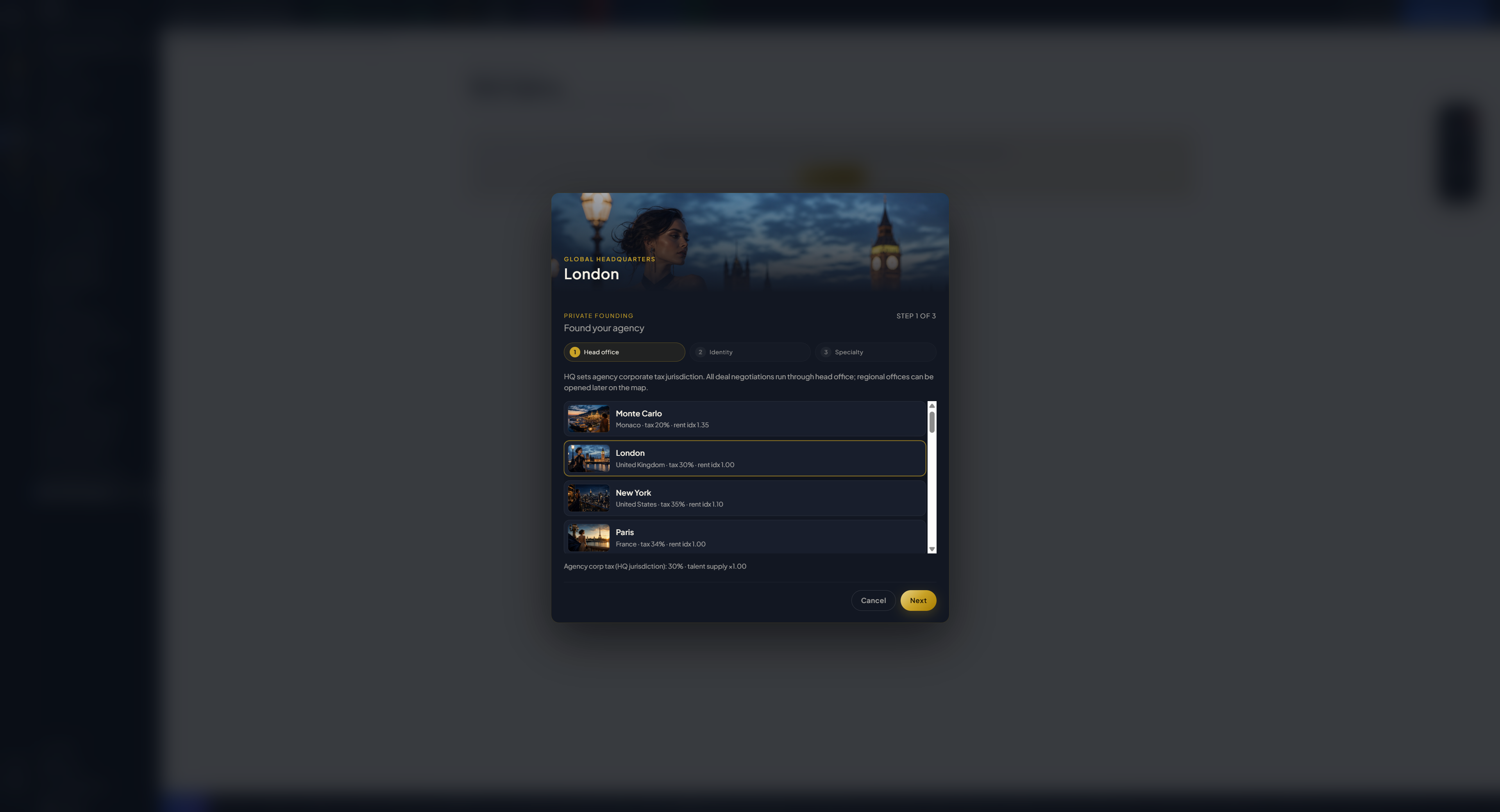 Steam post image