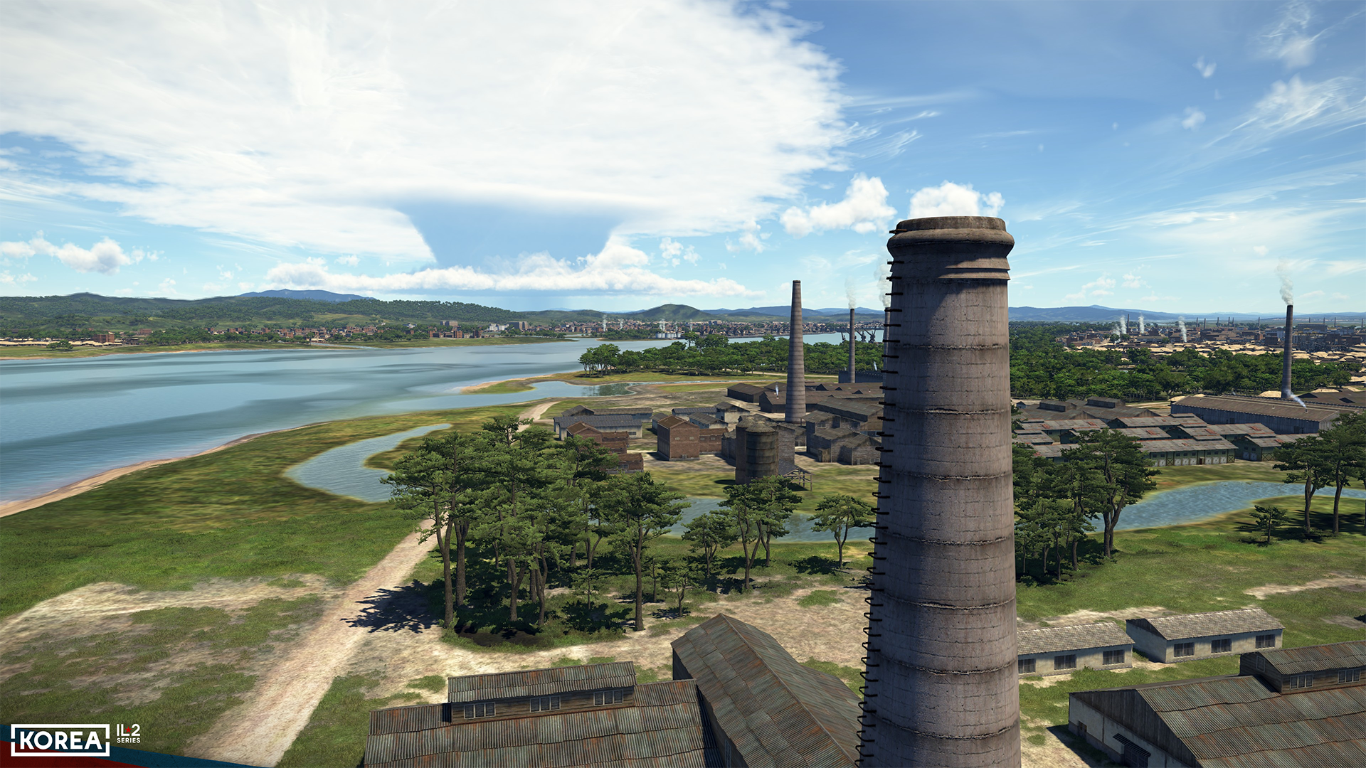 Steam post image