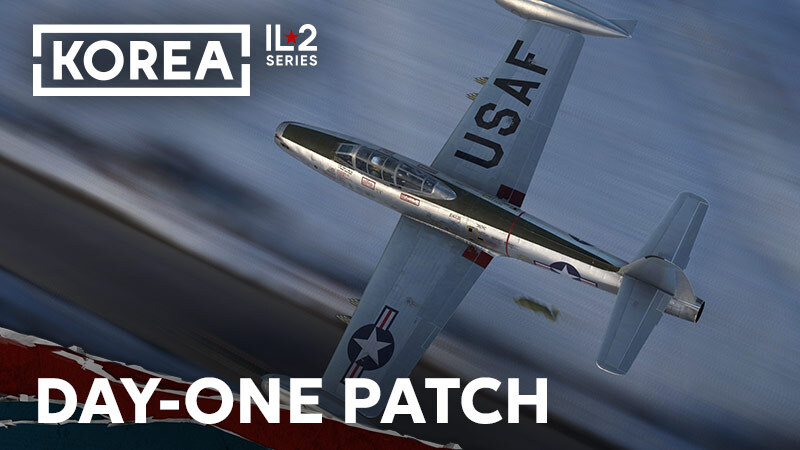 Korea Day-One Patch: Complete PC Release Update Notes