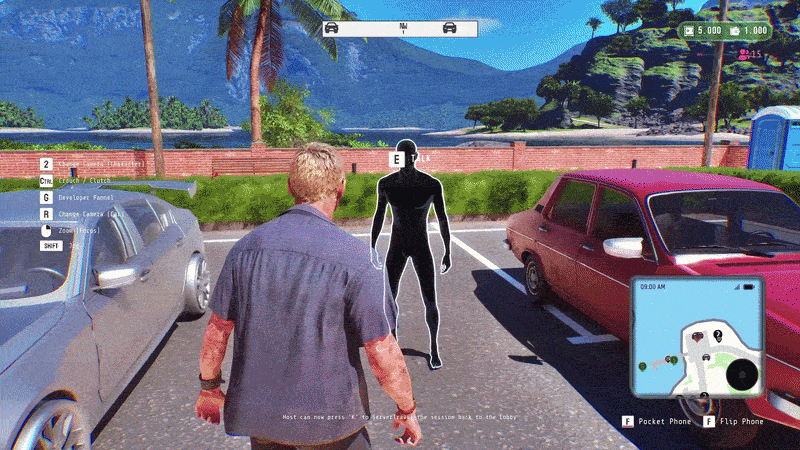 Steam post image