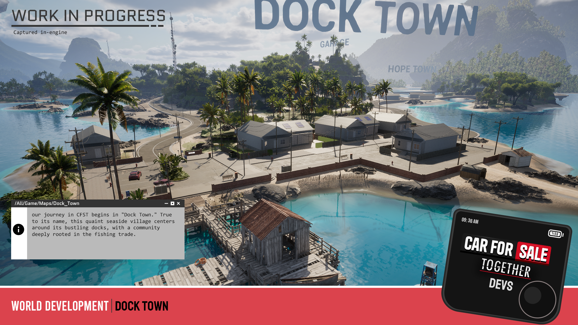 Steam post image