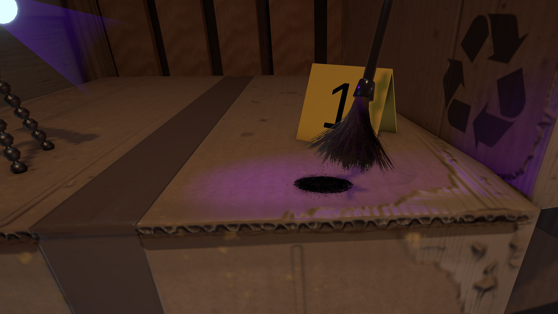 Steam post image