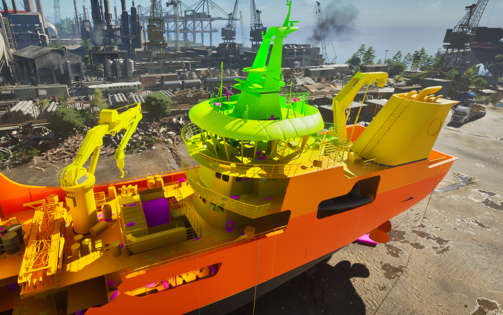 Steam post image