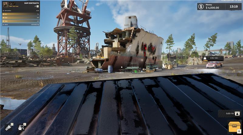 Steam post image