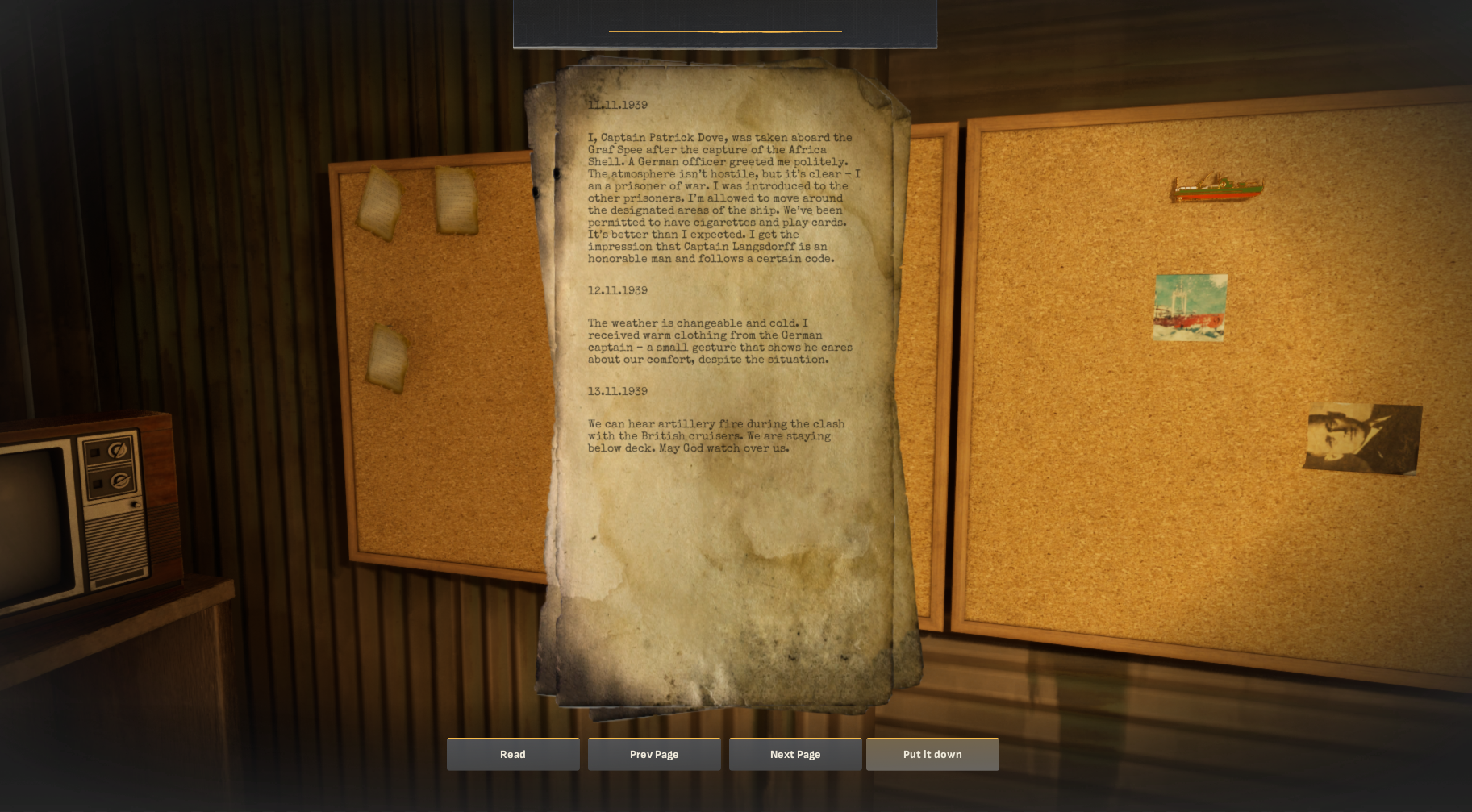 Steam post image
