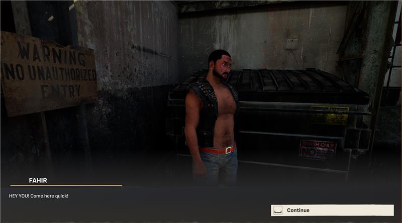 Steam post image