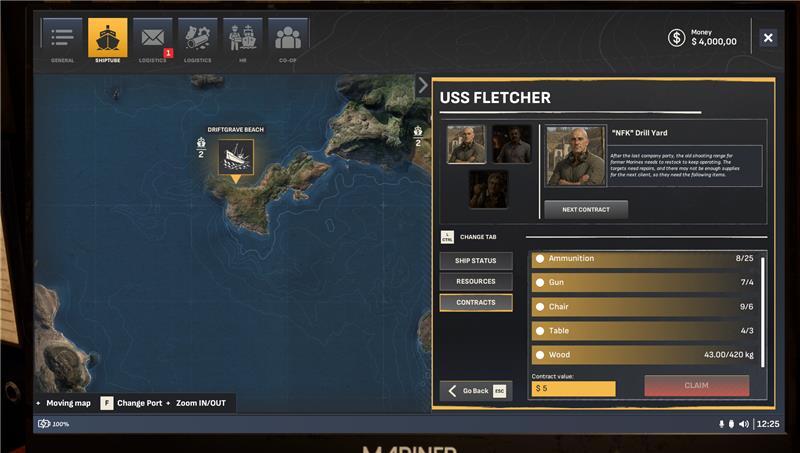 Steam post image