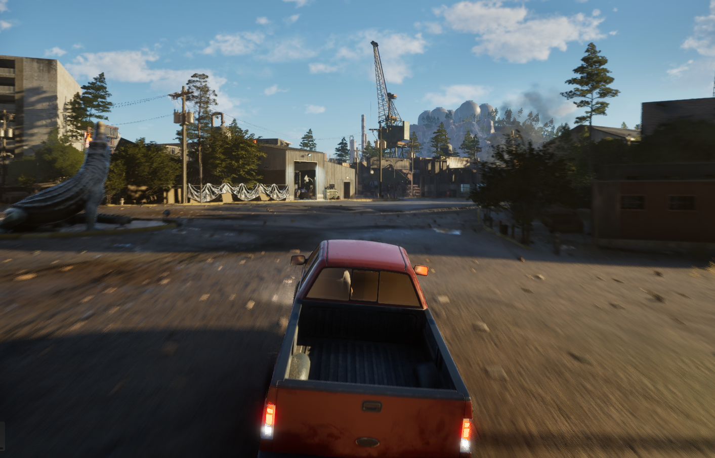 Steam post image