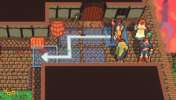 Steam post image