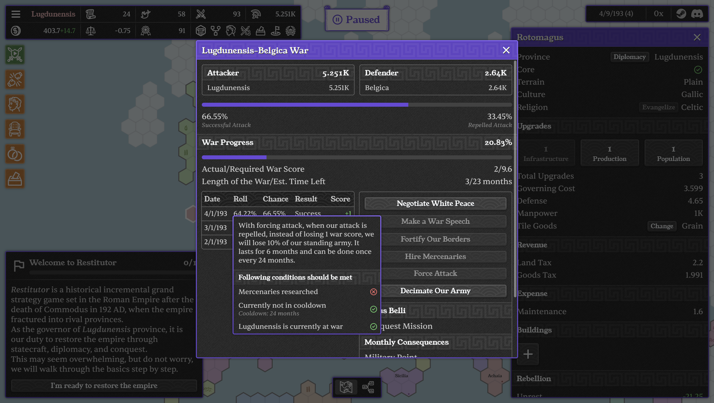 Steam post image