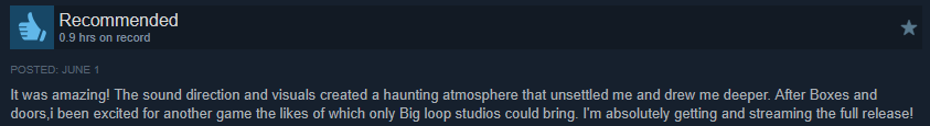 Steam post image