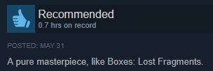 Steam post image