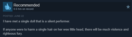 Steam post image