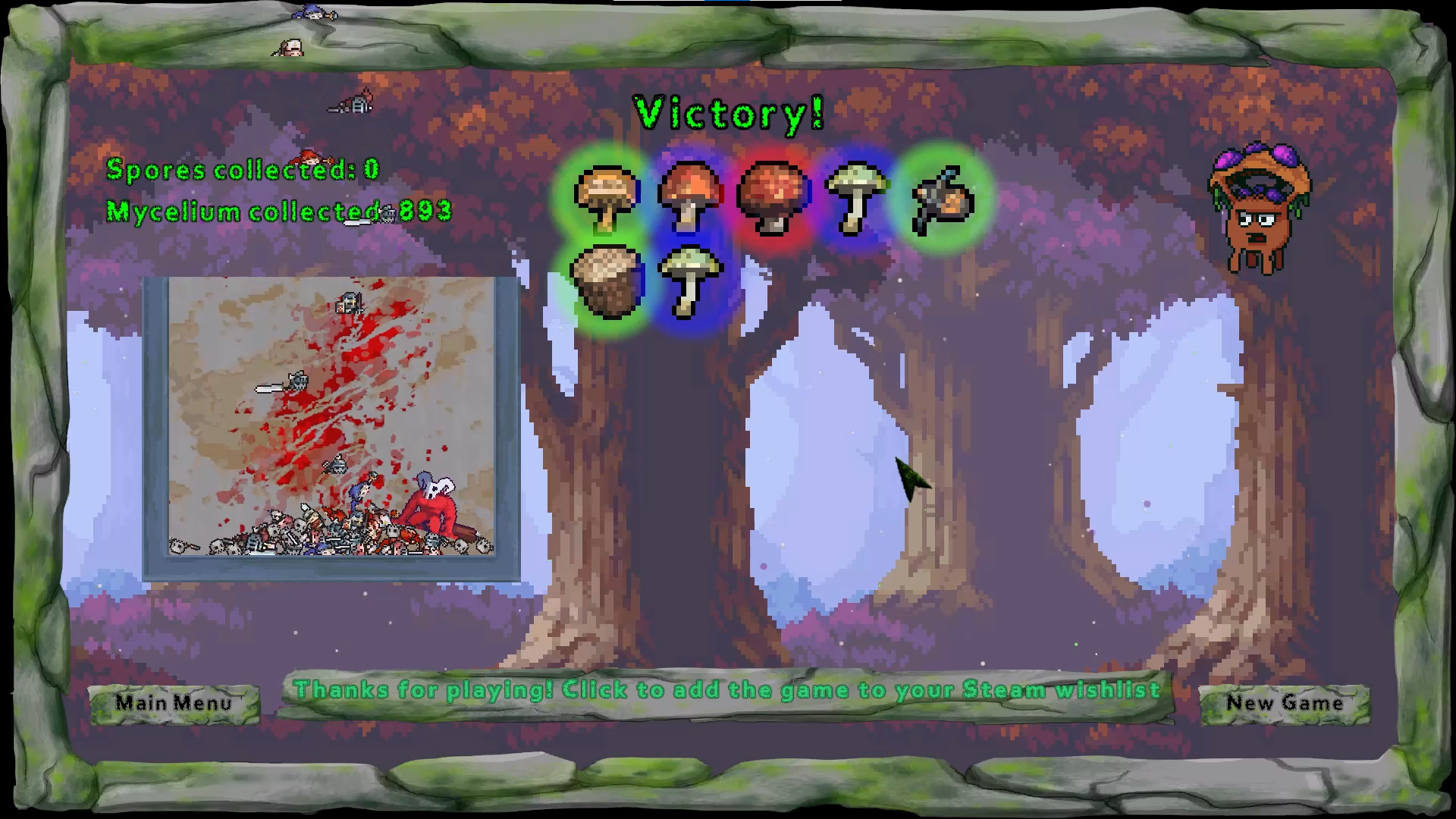 Steam post image