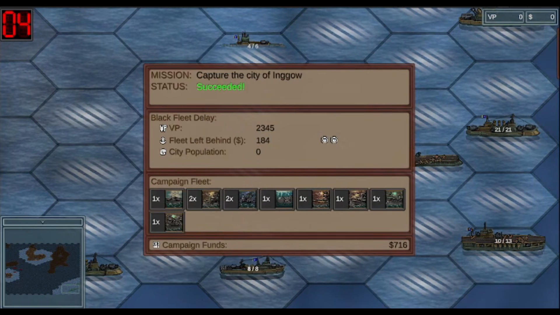 Steam post image