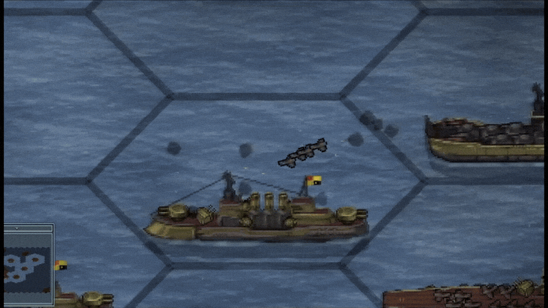 Steam post image