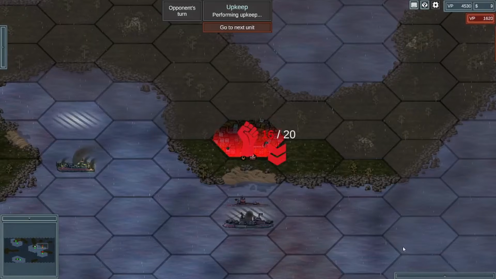 Steam post image