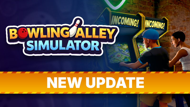 Expand, Customize and Profit: New Upgrades, Functional Lockers and More