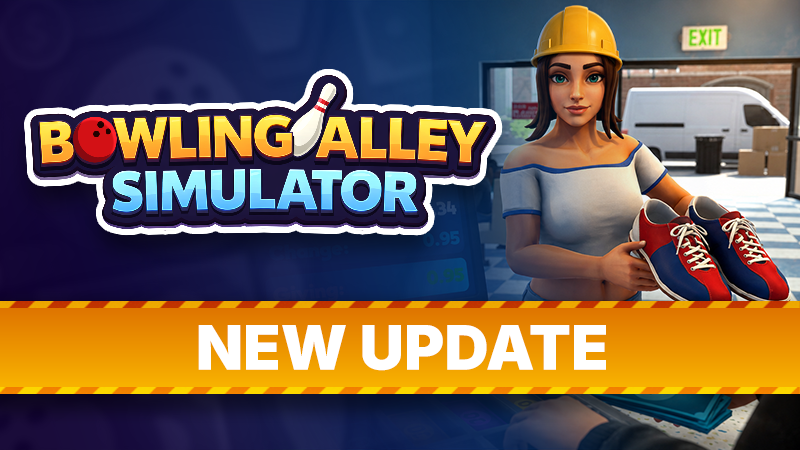 New Content, Major Fixes & Quality-of-Life Update