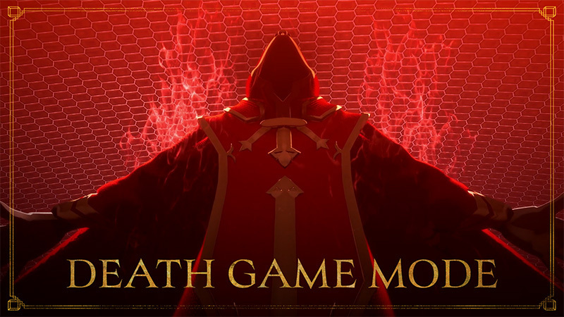 Death Game Mode