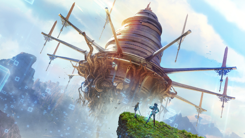 「Echoes of Aincrad」 STEAM®版動作環境を公開