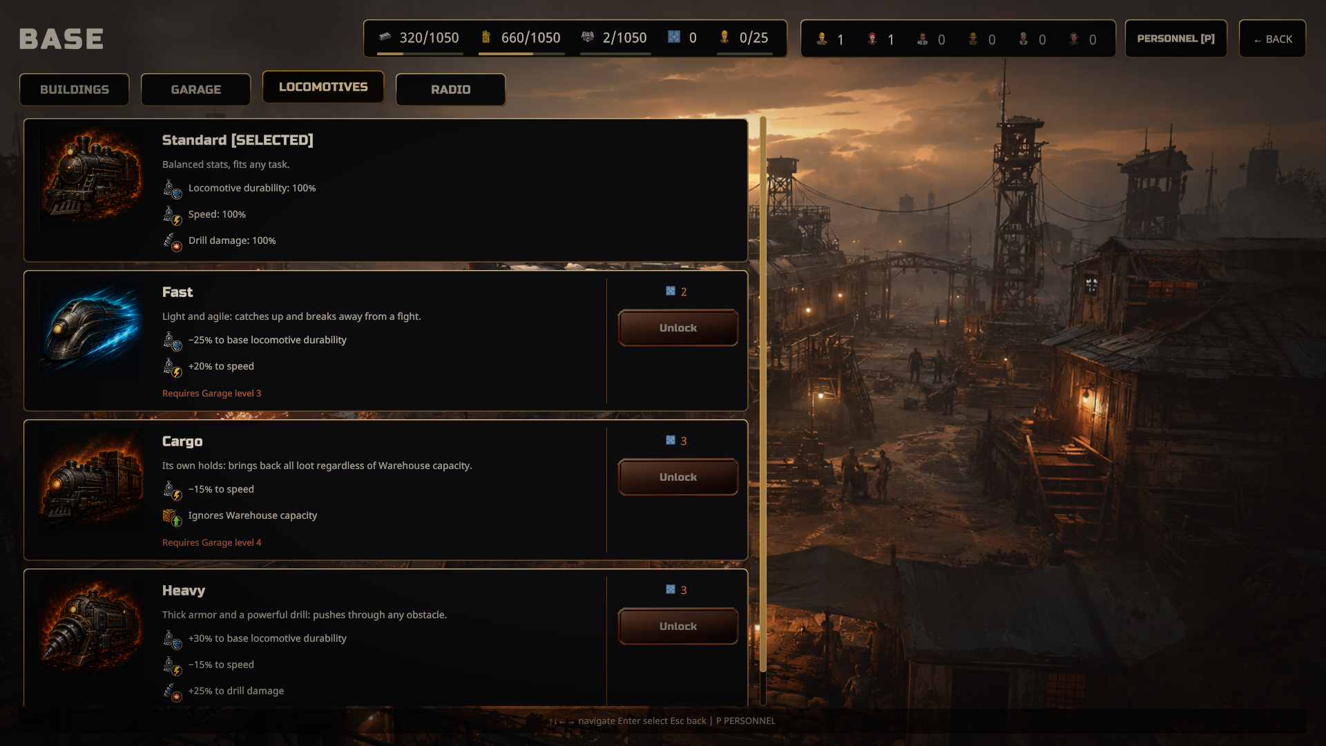 Steam post image