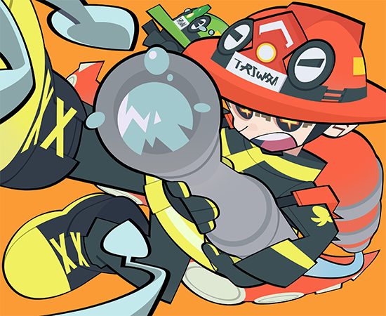 Steam post image