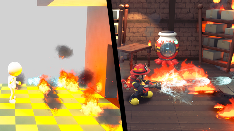 Steam post image