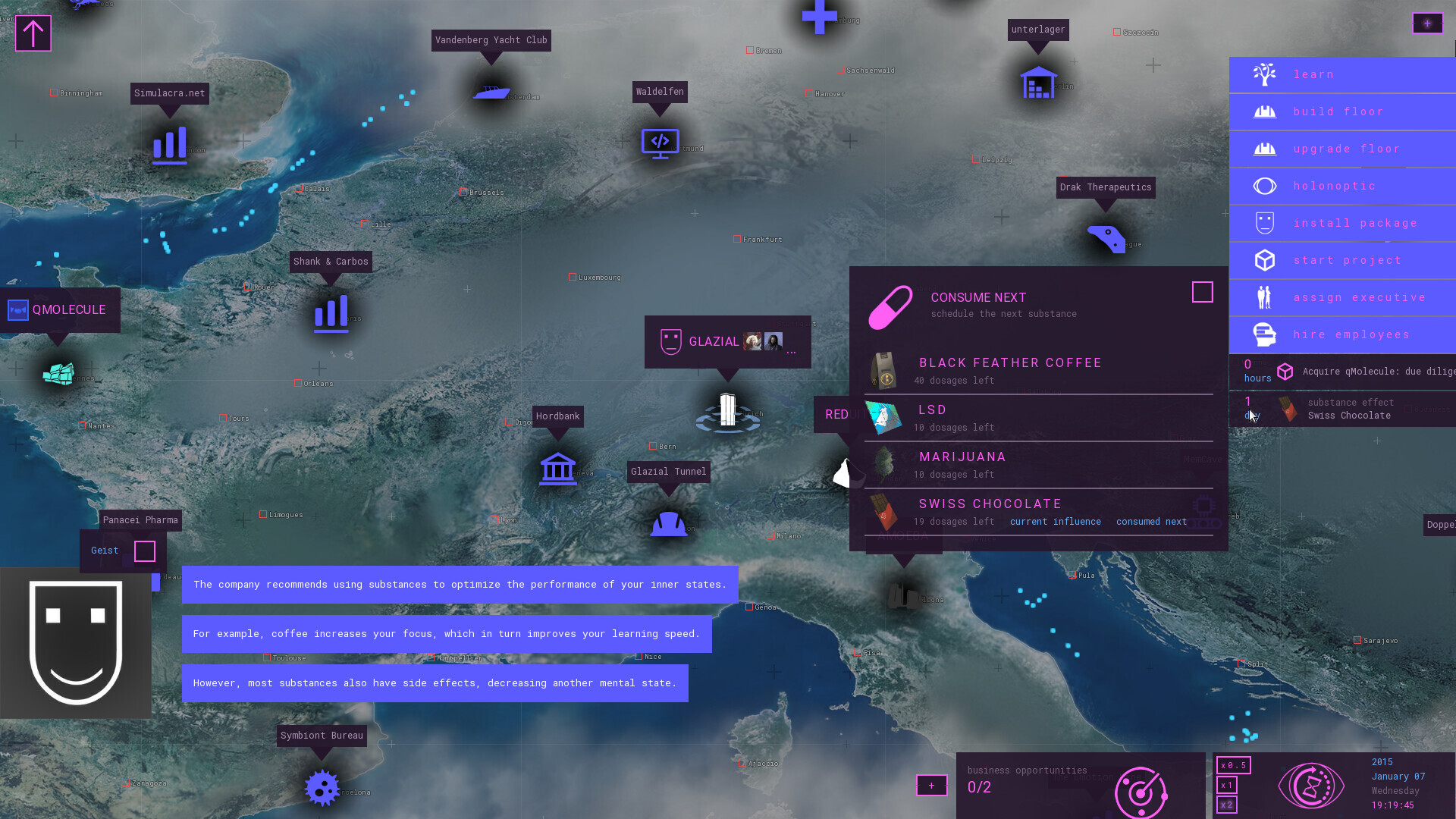 Steam post image