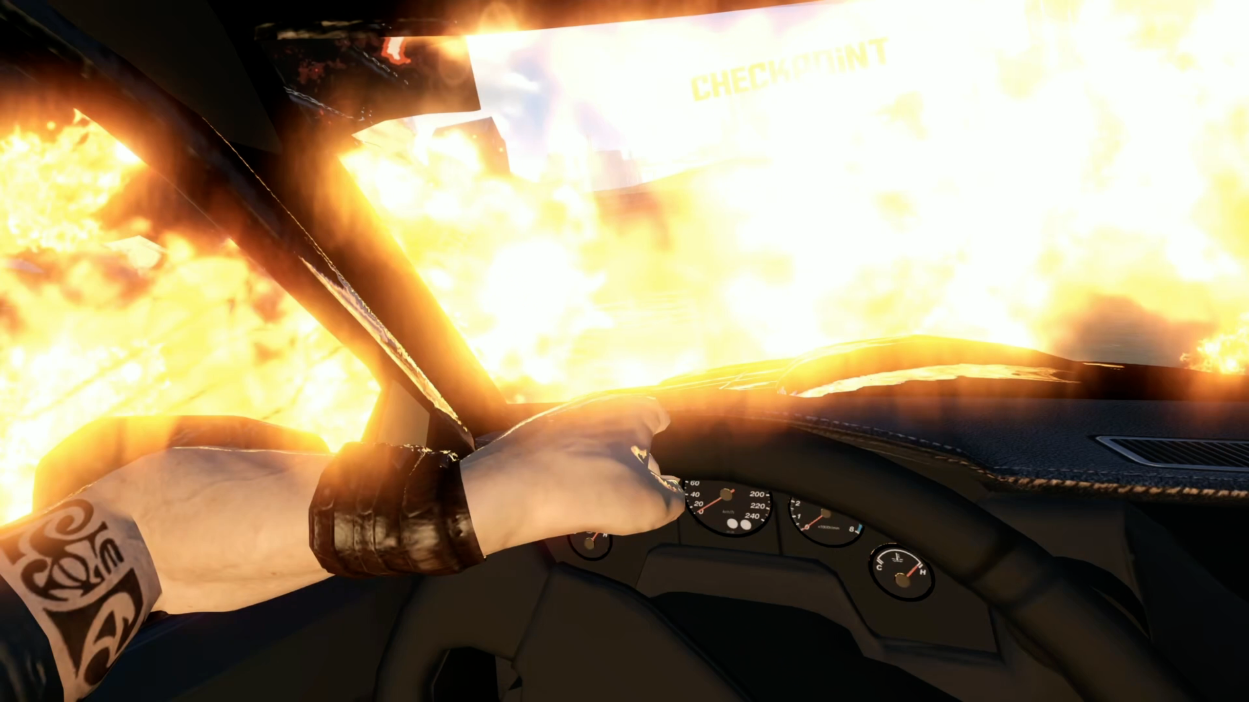 Steam post image