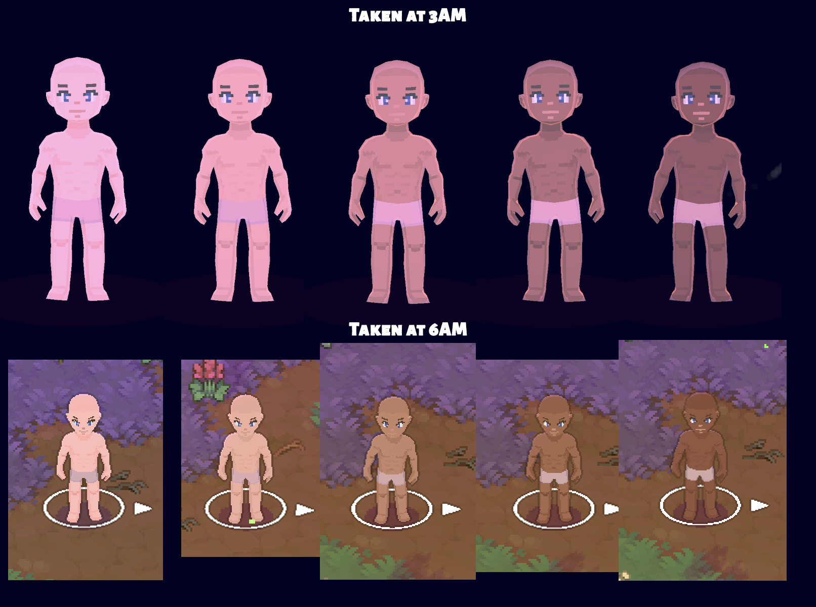 Steam post image