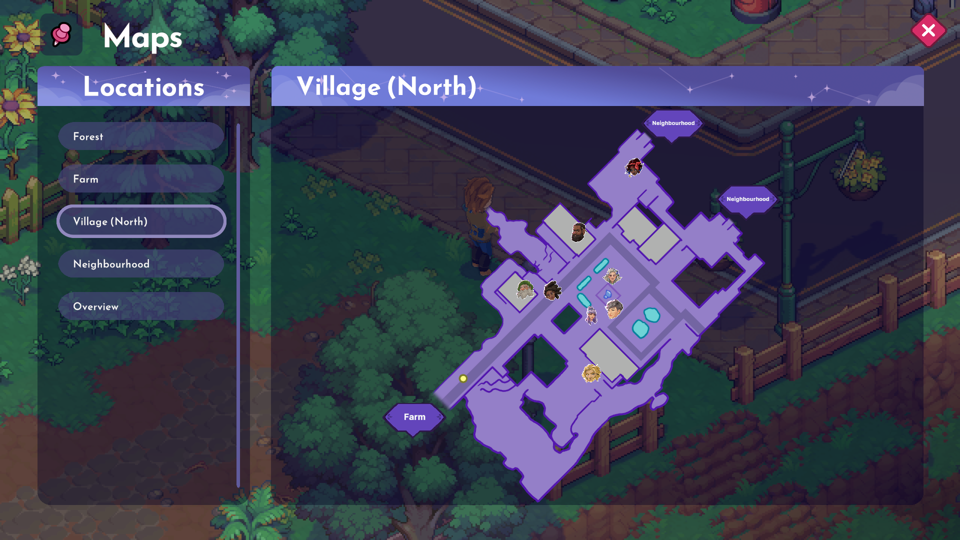 Steam post image