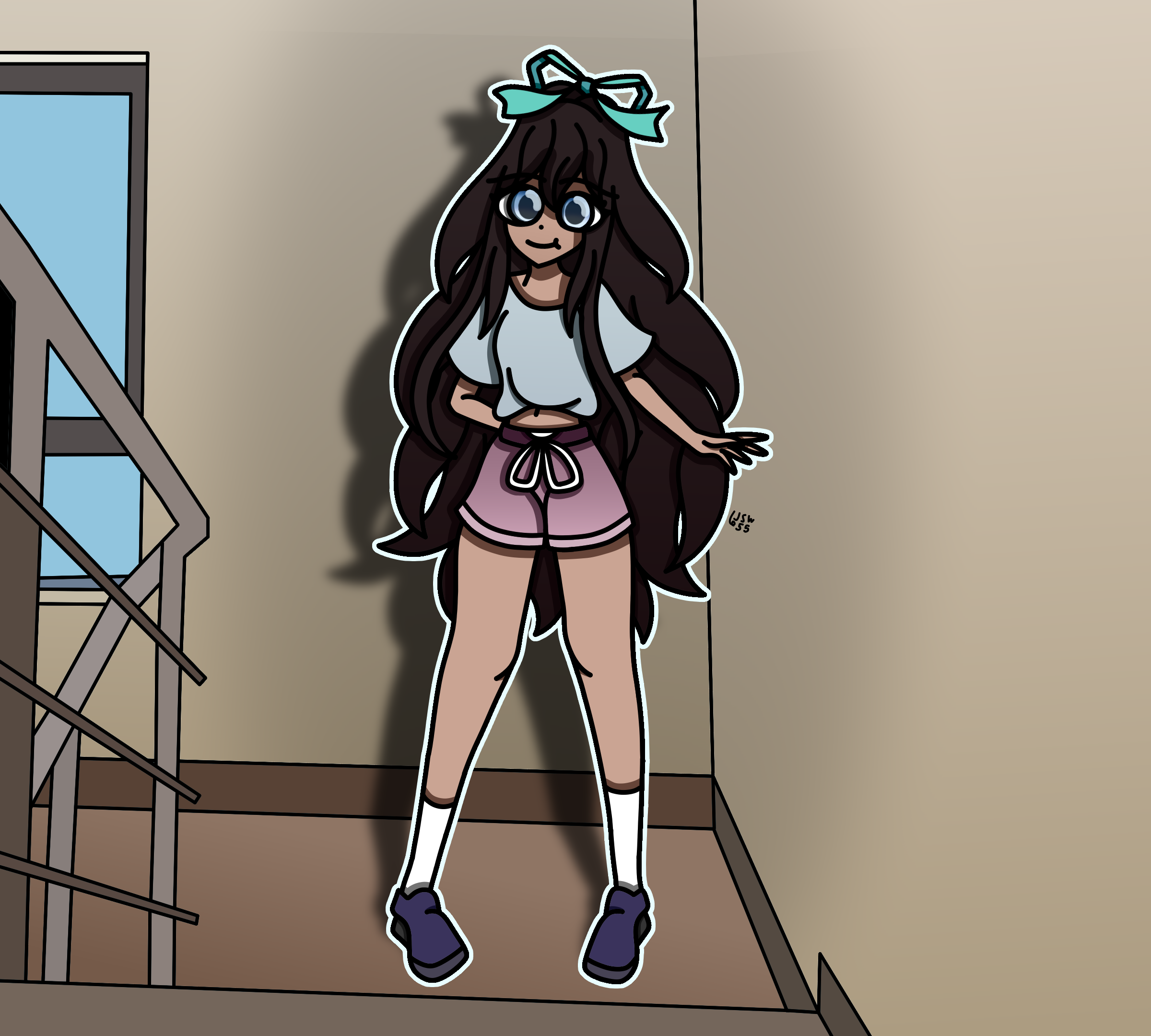 Steam post image
