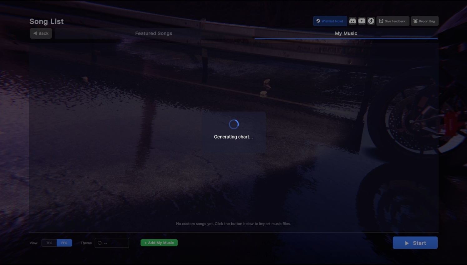Steam post image